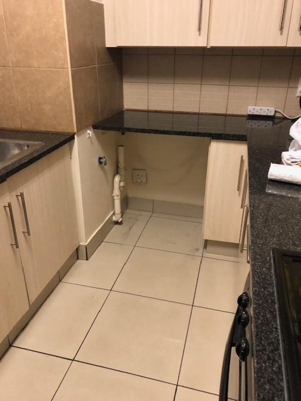 To Let 2 Bedroom Property for Rent in Die Bult North West